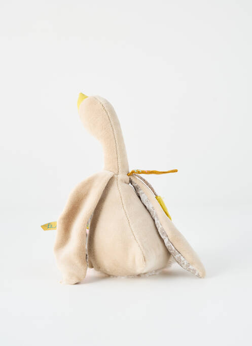 Doudou bej MOULIN ROTY copil