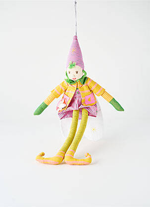 Accesoriu divers roz L'OISEAU BATEAU copil