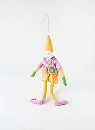 Accesoriu divers roz L'OISEAU BATEAU copil