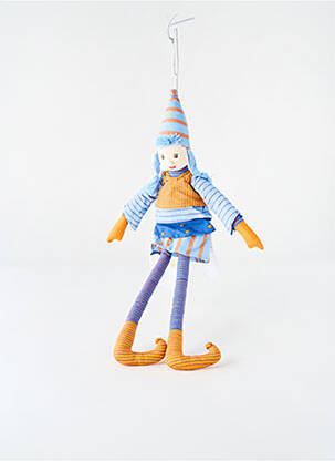 Accesoriu divers albastru L'OISEAU BATEAU copil