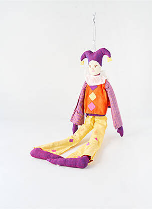 Accesoriu divers violet L'OISEAU BATEAU copil