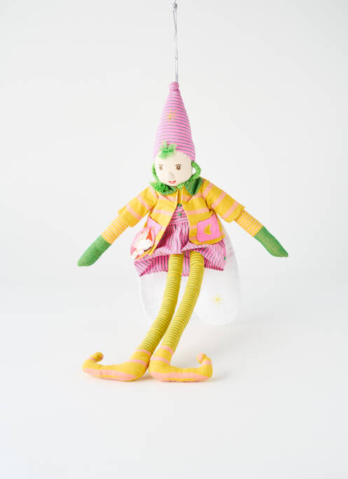 Accesoriu divers roz L'OISEAU BATEAU copil