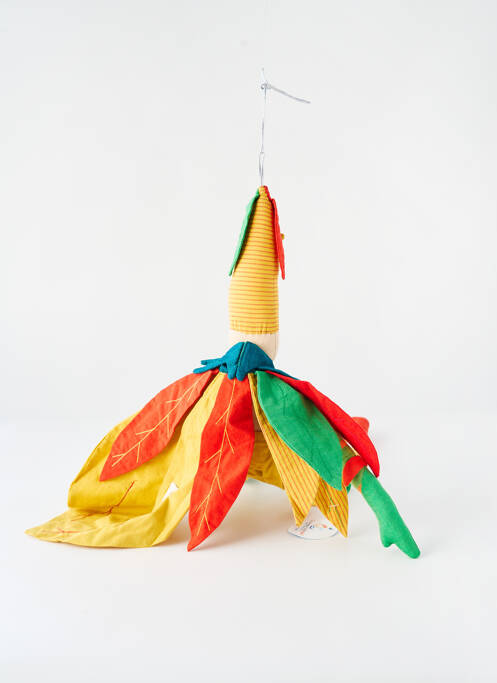 Accesoriu divers galben L'OISEAU BATEAU copil