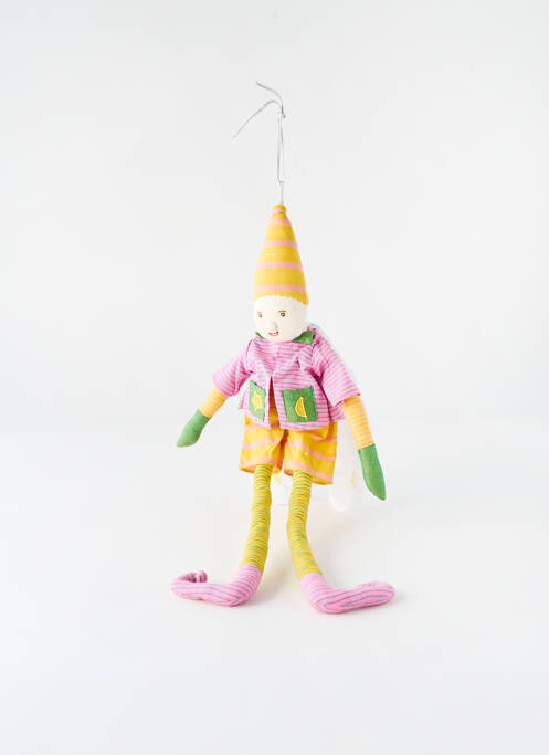 Accesoriu divers roz L'OISEAU BATEAU copil