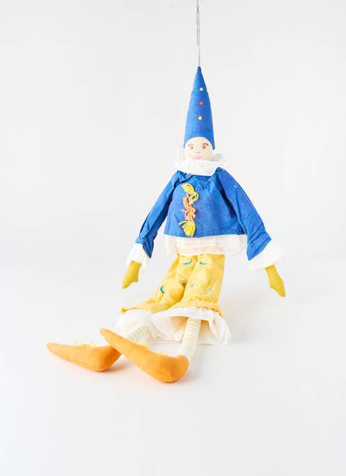 Accesoriu divers albastru L'OISEAU BATEAU copil