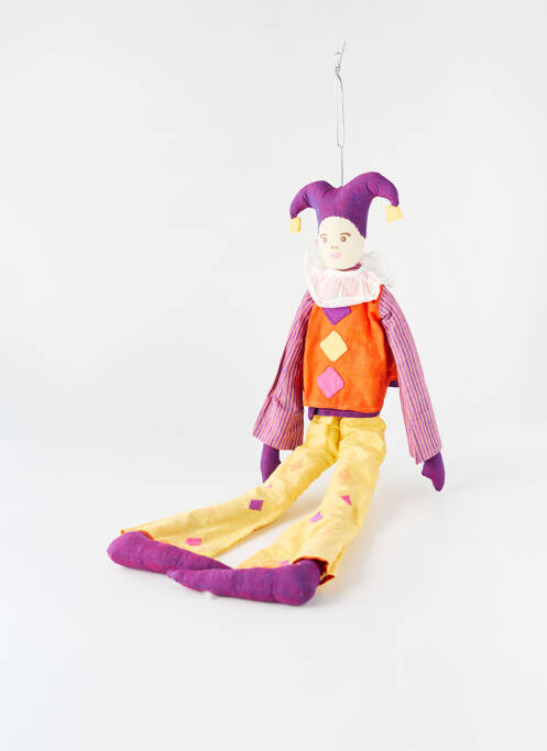 Accesoriu divers violet L'OISEAU BATEAU copil