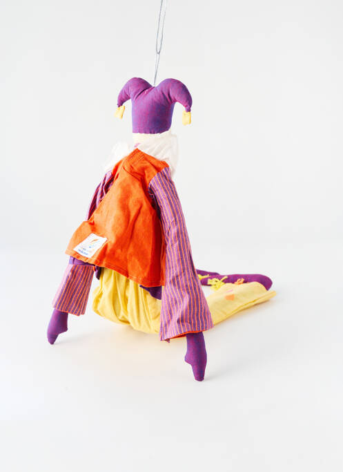 Accesoriu divers violet L'OISEAU BATEAU copil