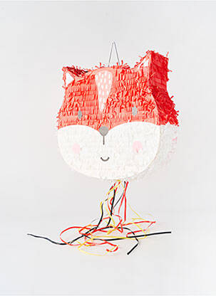 Accesoriu divers roșu JANOD copil