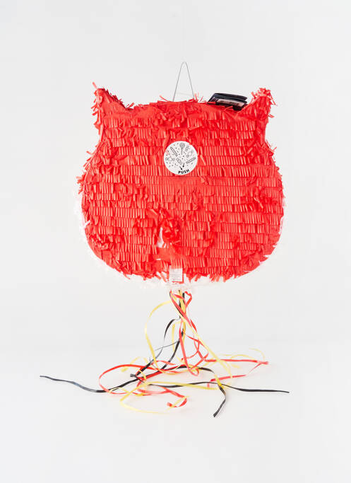 Accesoriu divers roșu JANOD copil