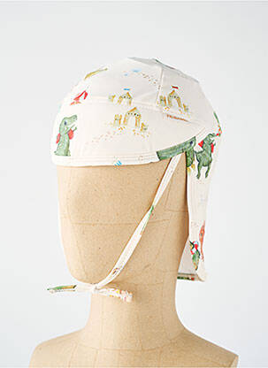 Pălărie bej FILIBABBA fată