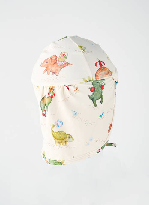 Pălărie bej FILIBABBA fată