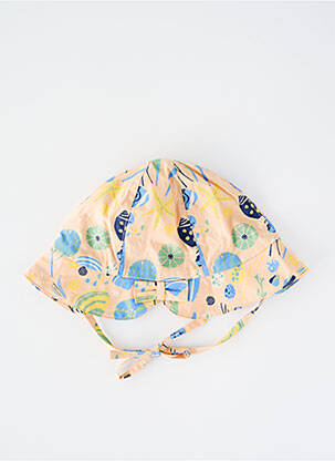 Pălărie bej MOULIN ROTY fată