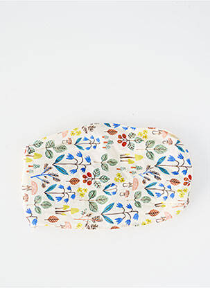 Accesoriu divers bej MOULIN ROTY fată