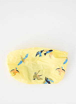 Accesoriu divers galben MOULIN ROTY fată