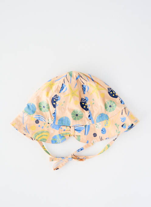 Pălărie bej MOULIN ROTY fată