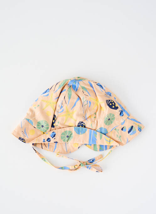 Pălărie bej MOULIN ROTY fată