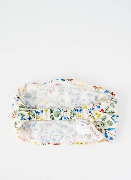 Accesoriu divers bej MOULIN ROTY fată