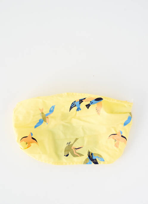 Accesoriu divers galben MOULIN ROTY fată