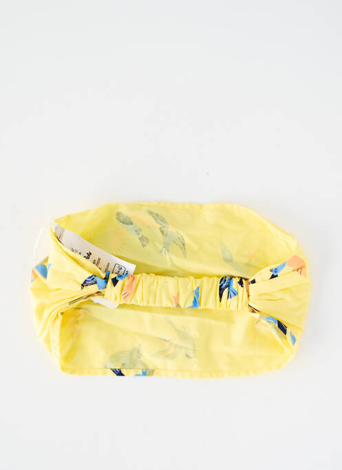 Accesoriu divers galben MOULIN ROTY fată