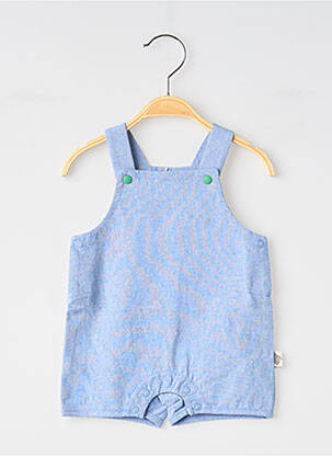 Salopetă albastru MOULIN ROTY băiat