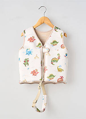 Accesoriu divers alb FILIBABBA băiat