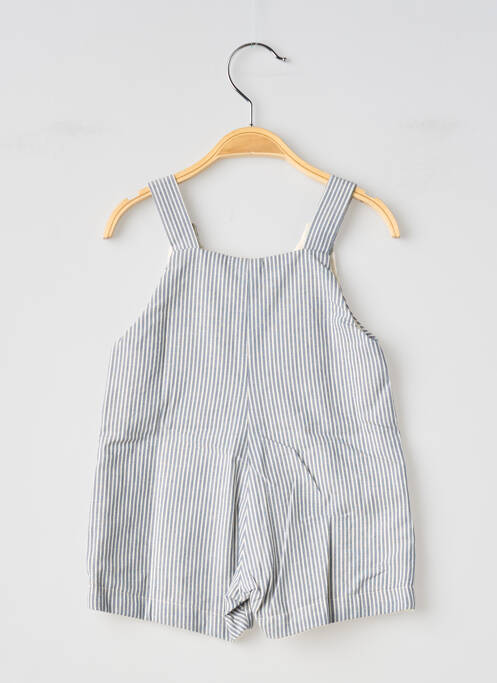 Salopetă albastru SO FAMILY băiat