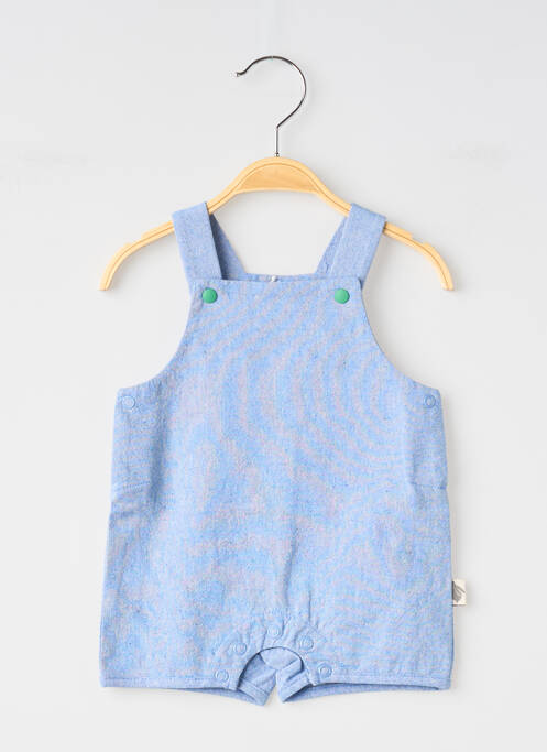 Salopetă albastru MOULIN ROTY băiat