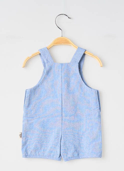 Salopetă albastru MOULIN ROTY băiat