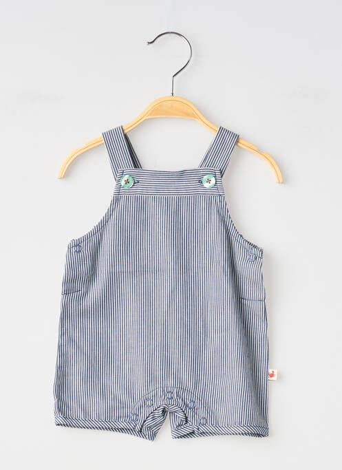 Salopetă albastru MOULIN ROTY băiat