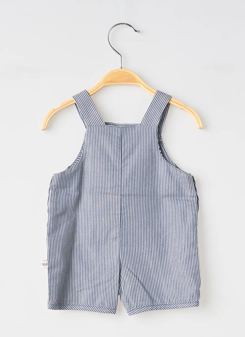 Salopetă albastru MOULIN ROTY băiat