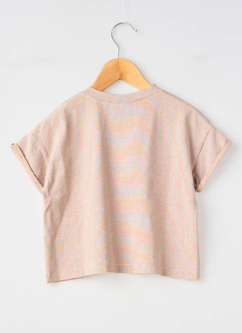 Tricou maro SO FAMILY băiat