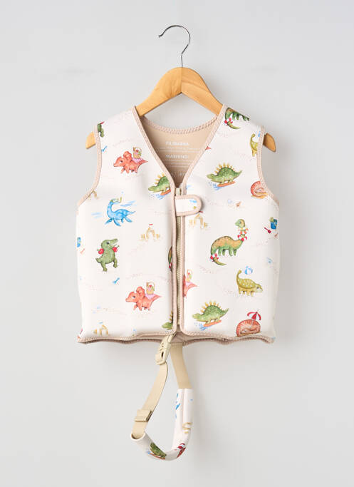 Accesoriu divers alb FILIBABBA băiat