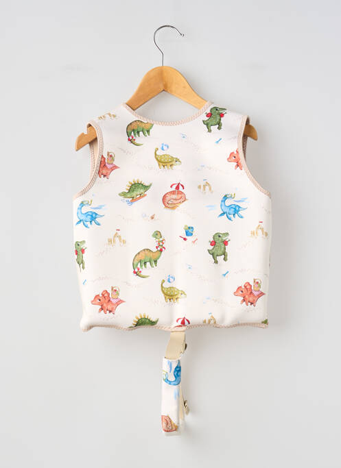 Accesoriu divers alb FILIBABBA băiat