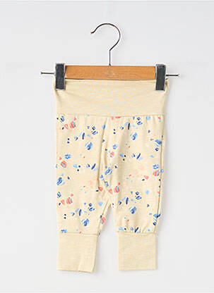 Colant bej MOULIN ROTY fată