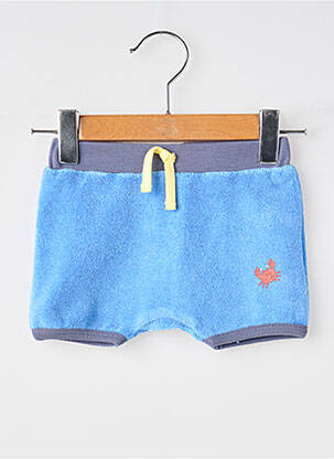 Șort albastru MOULIN ROTY băiat