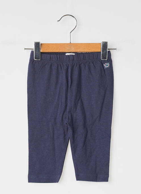 Colant albastru ELLE EST OU LA MER copil