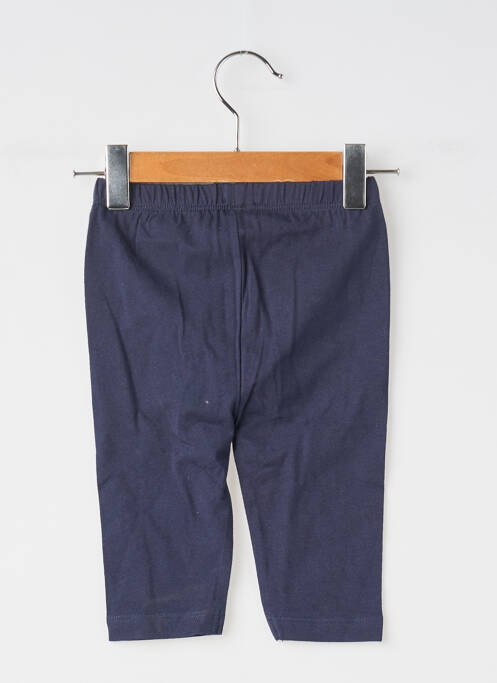 Colant albastru ELLE EST OU LA MER copil