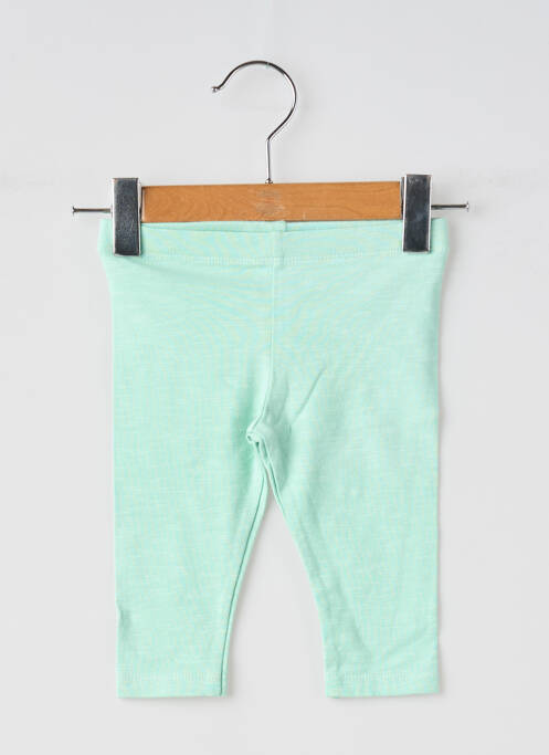 Colant verde MOULIN ROTY fată