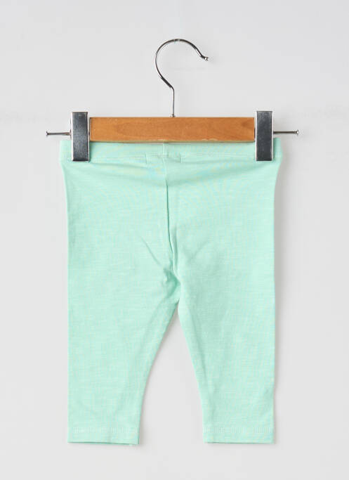 Colant verde MOULIN ROTY fată