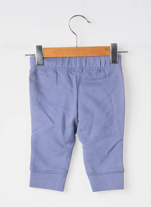 Pantalon drept albastru MOULIN ROTY băiat