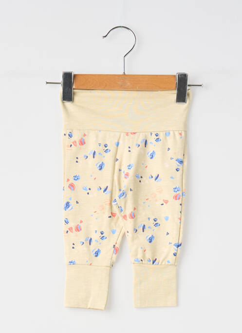 Colant bej MOULIN ROTY fată