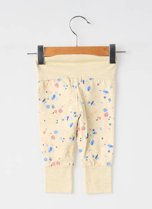 Colant bej MOULIN ROTY fată