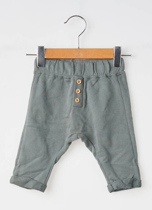 Sarouel verde MOULIN ROTY băiat