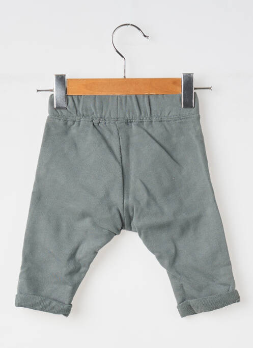 Sarouel verde MOULIN ROTY băiat