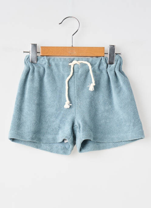 Șort albastru SO FAMILY copil