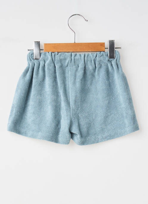 Șort albastru SO FAMILY copil