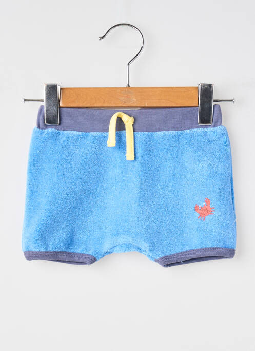Șort albastru MOULIN ROTY băiat