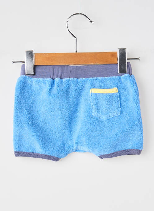 Șort albastru MOULIN ROTY băiat