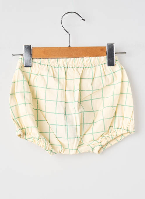 Șort bej MOULIN ROTY copil