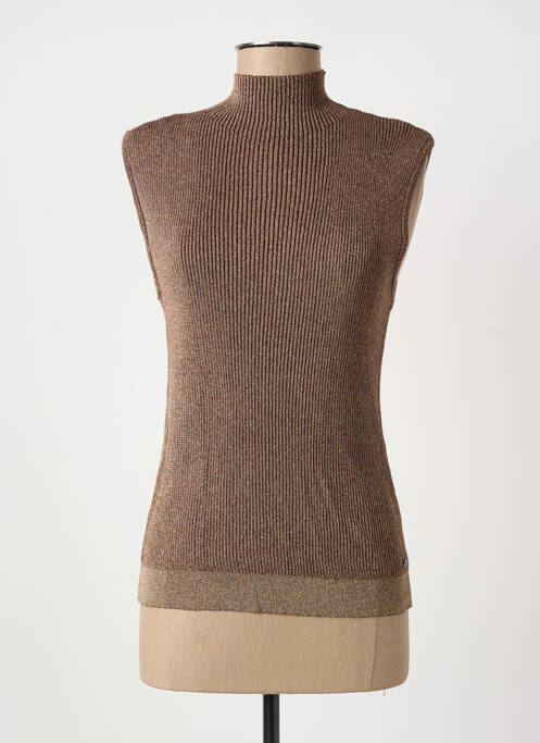 Top maro FREEMAN T.PORTER femeie